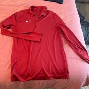 Nike Dri Fit Polo